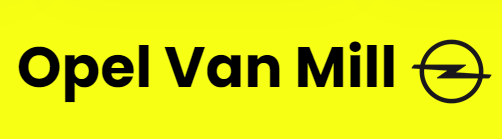 Opel Van Mill logo.png
