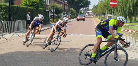 Ronde van Alblasserdam 2018