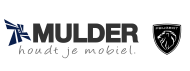 Peugeot Mulder logo.png